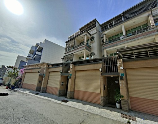 仁德大甲近嘉藥1F~3F別墅套房+陽台🎀便宜租5500 - Image 8