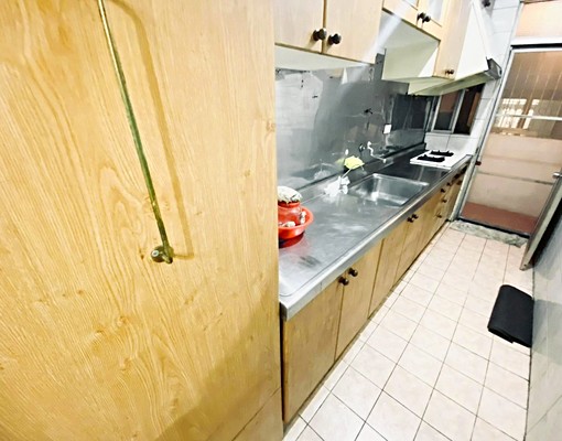 免佣）近捷運昆陽【超值3房2衛】補助洽★有廚房★房皆有窗 - Image 6