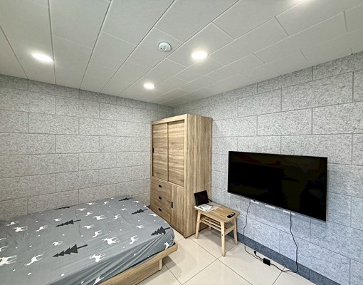 🏠世貿🌟全新裝潢🌟採光通風🌟獨洗曬🌟傢俱齊全 - Image 4