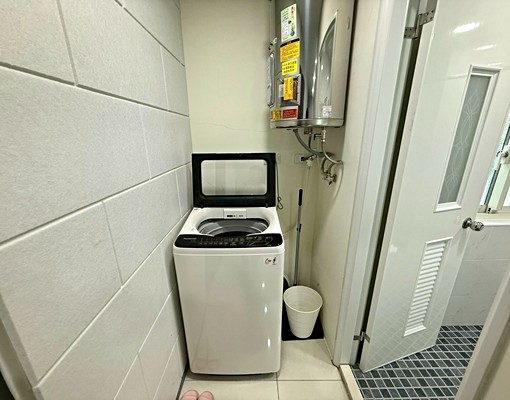 🏠世貿🌟全新裝潢🌟採光通風🌟獨洗曬🌟傢俱齊全 - Image 6
