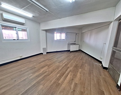 中正大順路口華廈樓頂8樓空屋約8坪工作室 - Image 4