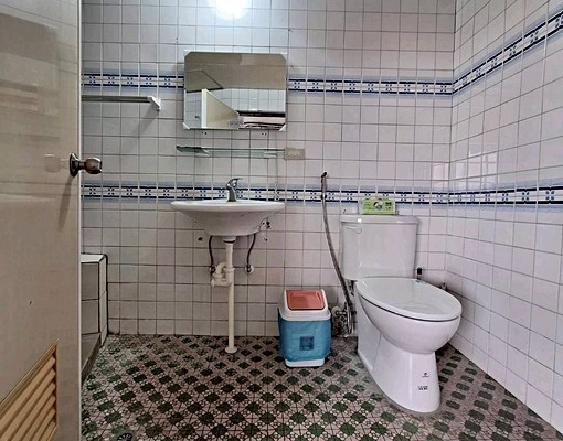 中正大順路口華廈樓頂8樓空屋約8坪工作室 - Image 13