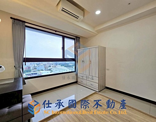 【01A38，高樓兩房，六合景觀，全家具，單純出租，近尚順】 - Image 6