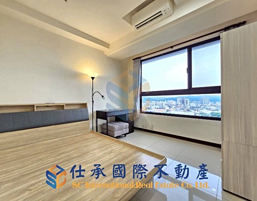 【01A38，高樓兩房，六合景觀，全家具，單純出租，近尚順】 - Image 5