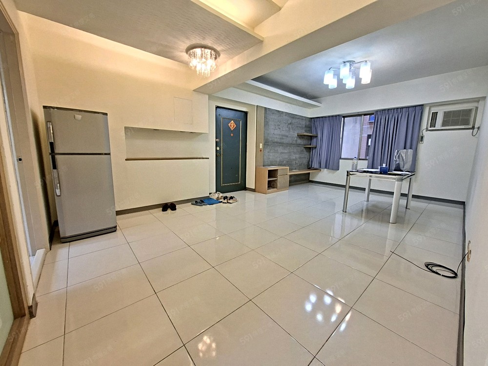 裝潢精緻/青海路二段/優質社區👌精緻住宅 - Image 1