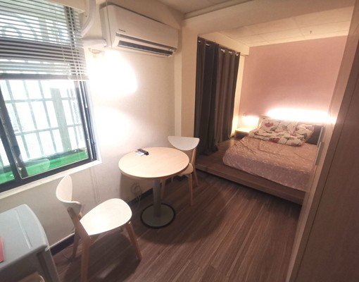 古亭：師大商圈：女生宿舍：租屋補助：寬敞：住戶單純：便利性 - Image 1