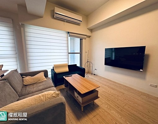 🏡可租補｜澍陽．莘莘｜近橋頭車站捷運宅｜環保室1F含管 - Image 1