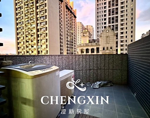近園區，好事多精美樓中樓，可養貓 - Image 8