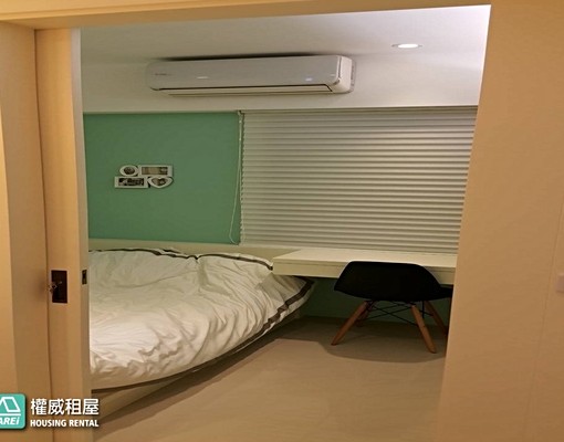 🏡高樓景觀2房｜捷運宅｜可租補｜國城MRT - Image 4