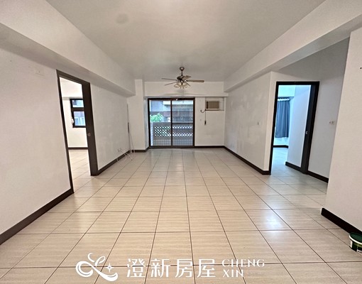 近清大，可養寵租補報稅三房，採光通風優 - Image 1