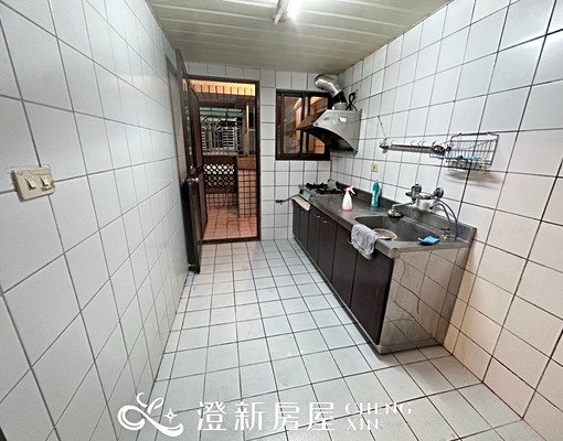 近清大，可養寵租補報稅三房，採光通風優 - Image 12