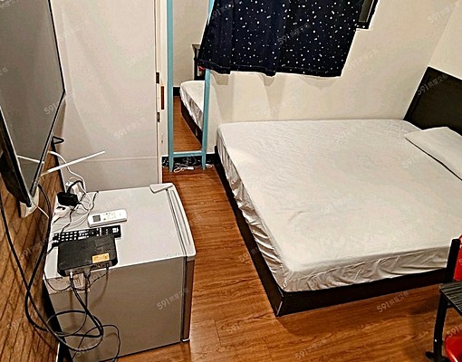 近象山站一樓免爬樓梯小資族溫馨獨立採光套房可代收垃圾 - Image 6