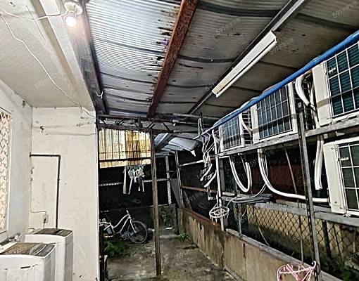 近象山站一樓免爬樓梯小資族溫馨獨立採光套房可代收垃圾 - Image 13