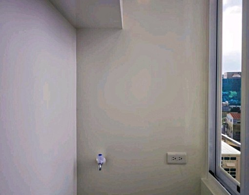 出門即到先嗇宮捷運湯城廣場新北大都會重新橋電梯景觀一房一廳 - Image 7