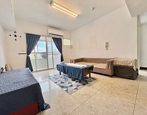 西區可租補/戶籍🔥秒殺大三房🔥現況出租✅優質社區可另租車 - 591租屋網 - Image 1