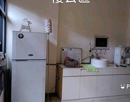 靜宜弘光🍃變頻👍停車方便👍對外窗☺️租補後雙人單人都可 - Image 5