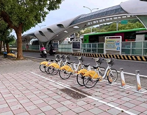 靜宜弘光🍃變頻👍停車方便👍對外窗☺️租補後雙人單人都可 - Image 11