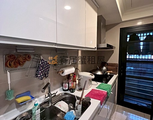 寄居蟹社會住宅🏠B可租補-輕軌/新市鎮/2房/一卡皮箱入住 - Image 13