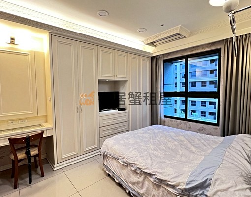 寄居蟹社會住宅🏠B可租補-輕軌/新市鎮/2房/一卡皮箱入住 - Image 6