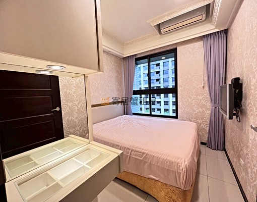 寄居蟹社會住宅🏠B可租補-輕軌/新市鎮/2房/一卡皮箱入住 - Image 7