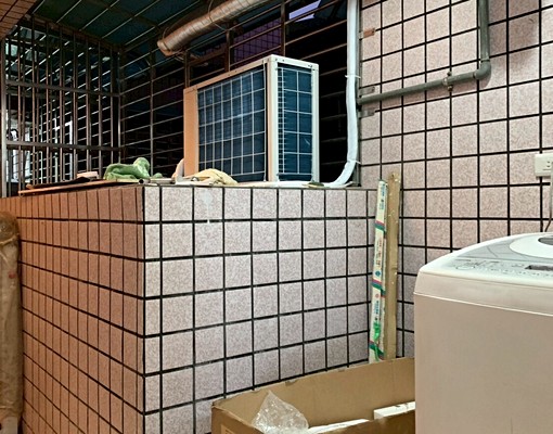 民權西路電梯雅房$8600可租補 - Image 8