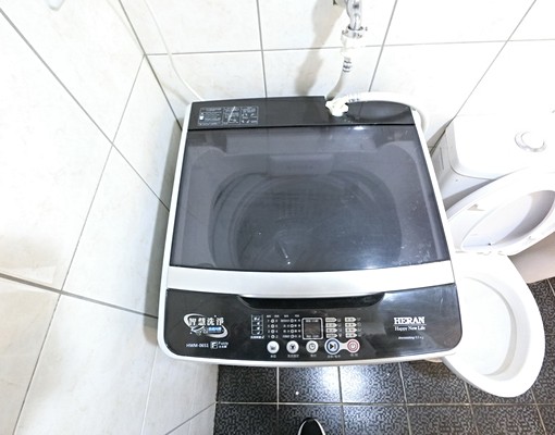 近五權國中♡陽光舒適之屋♡飲水機♡小資族首選♡生活機能便利♡ - Image 7
