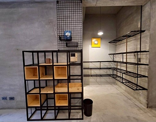 真正✅中山國小✅️Loft工業風三房✅️超大露台 - Image 4
