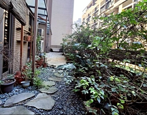 真正✅中山國小✅️Loft工業風三房✅️超大露台 - Image 13