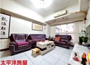 中和區-橋和路3房2廳，33.5坪