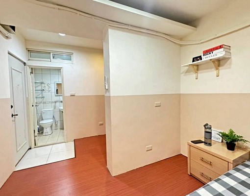 福壽街溫馨美套房 - Image 9