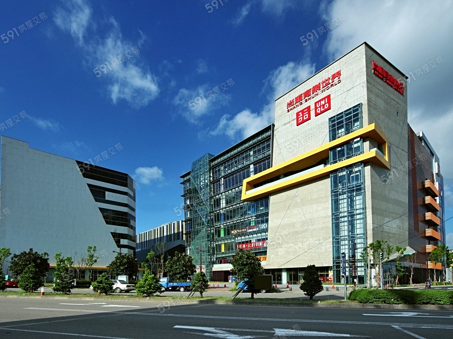 微新生活環境圖