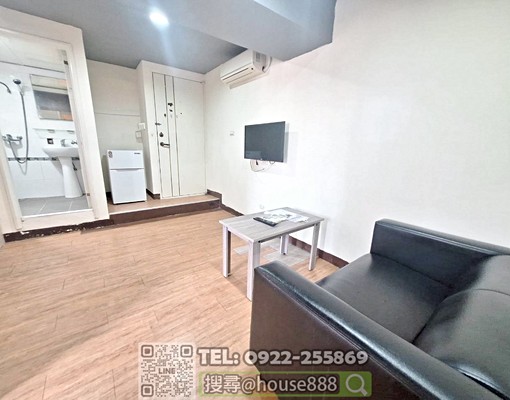 💎中山吉林路⭐兩房一廳／通風採光佳✅可寵／電梯💎 - Image 3