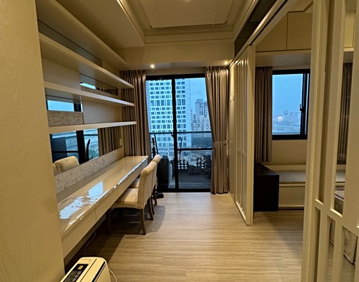 (美裝)冠德鼎捷一房一廳一衛 - Image 2