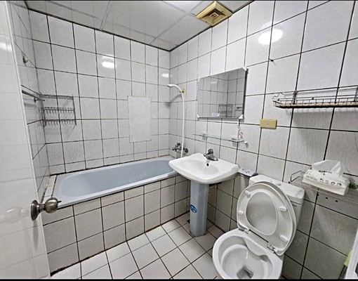 🏠【樹林光華街｜玫瑰人生】電梯三房｜可租補｜學區優質 - Image 11