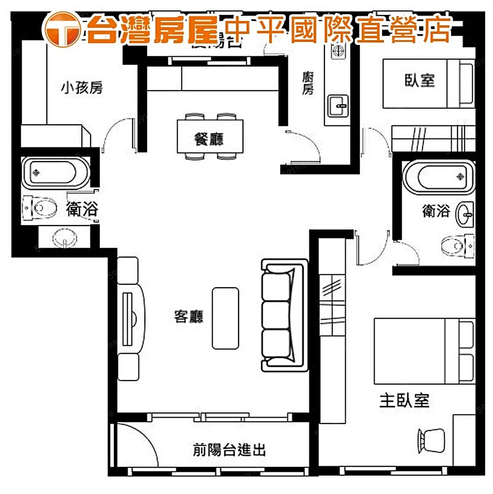 房屋圖片