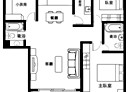 桃園區-中山路3房2廳，48坪