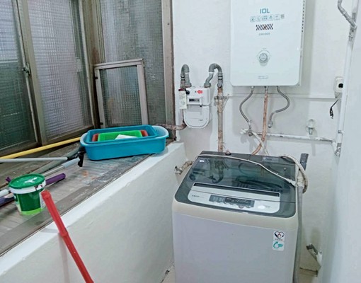 安一路3樓(近安樂高中)3樓3房家具家電 - Image 13