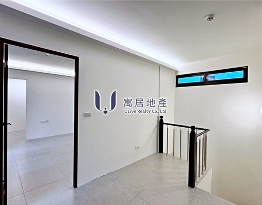 靜謐名邸｜東門商圈樓中樓3+1房可寵一層兩戶 - Image 11