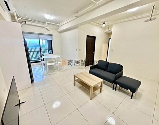 寄居蟹社會住宅🏠聯悅臻⭐全新2房平車全配⭐可租補⭐寵可談 - Image 1