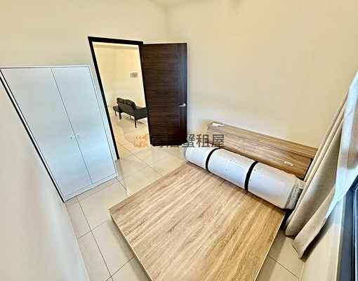 寄居蟹社會住宅🏠聯悅臻⭐全新2房平車全配⭐可租補⭐寵可談 - Image 4