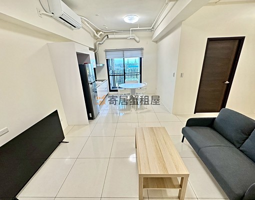 寄居蟹社會住宅🏠聯悅臻⭐全新2房平車全配⭐可租補⭐寵可談 - Image 2