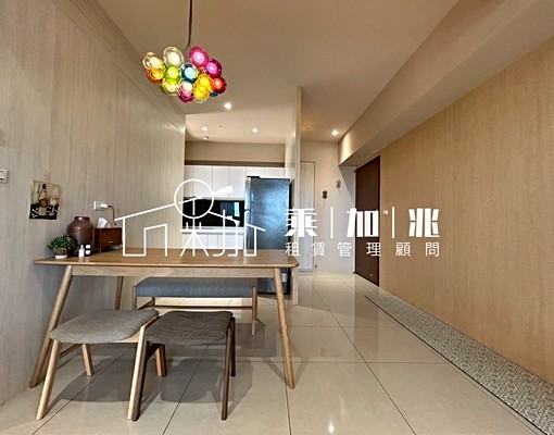 💥乘加兆Mars💥❤️高樓層高美景❤️精選電梯大樓 - Image 5