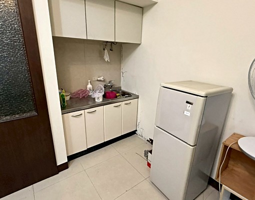 古亭❣️台電獨洗曬陽台空間大流理台可炊家具齊全會重新粉刷 - Image 6