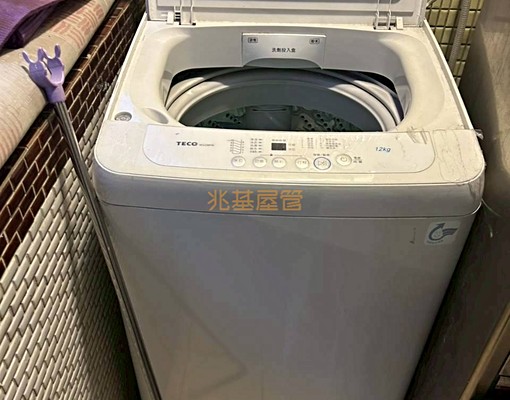 兆基🏡板橋大仁街/靜巷小套房 - Image 6