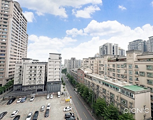 優質💫大師BAWA衛浴開窗2改1房大空間🏠💫 - Image 7