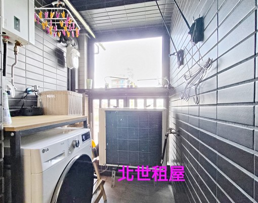 十四張捷運~漂亮景觀裝潢~含坡道平面車位 - Image 8