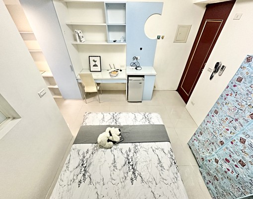 近東海國小♡寵物電梯♡機車位♡子母車/飲水機♡採光明亮舒適♡ - Image 6