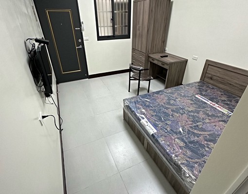 八德溫馨獨立套房/近僑愛新村/更寮腳/全新裝潢-111 - Image 1