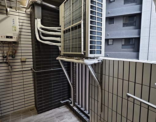 芬蘭極光/近江子翠/新埔民生站/含車含管 - Image 9