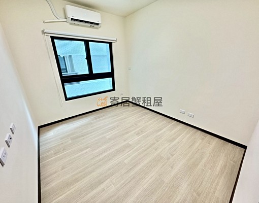 寄居蟹社會住宅🏠太平樹孝商圈⭐全新2房雙平車⭐可租補可寵 - Image 4